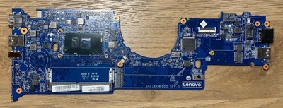 Płyta główna Lenovo Yoga 11e 4th 01HY356 i5 7200U uszkodzona nie naprawiana