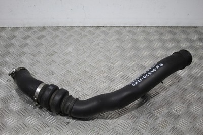 Wąż труба шланг интеркулер ford transit custom фото №1