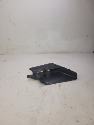 Впуск повітрозабірник повітря audi a4 b8 lift a5 8k0129618e фото №1