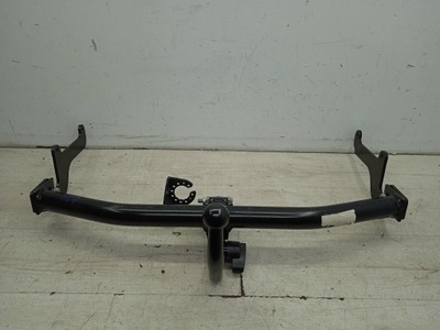 RENAULT CLIO IV 12- HATCHBACK TOW BAR TOW BAR  