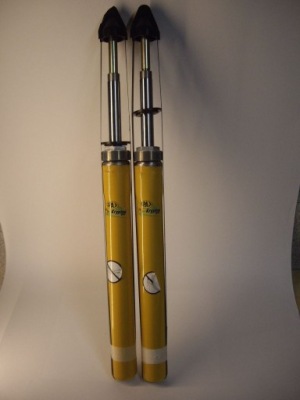 Амортизатори talbot sunbeam lotus hillman avenger фото №1