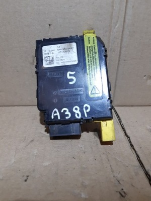 AUDI A3 8P MODULE SENSOR KATA TURN 8P0953549F  