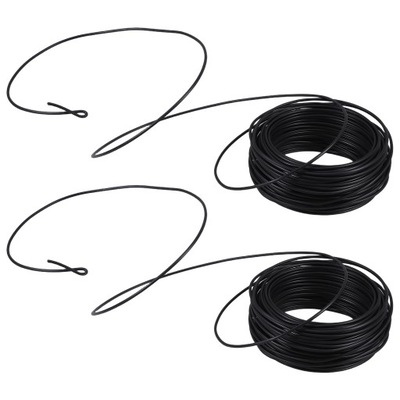 OPASKI KABLOWE MAŁE OPASKI ZIPOWE KABLOWE 2 ROLKI