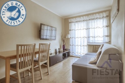 Mieszkanie, Gdynia, Cisowa, 33 m²