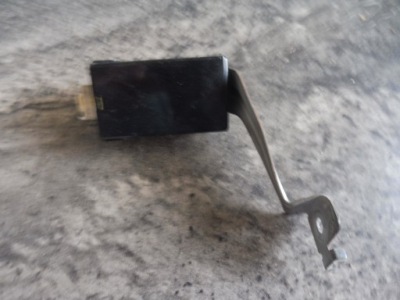 Модуль считыватель замка mazda cx-7 фото №1