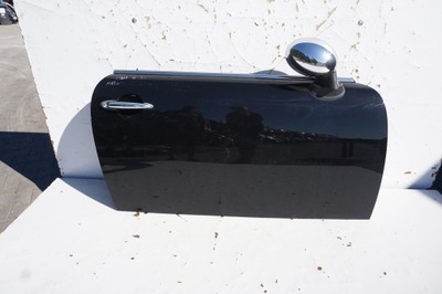 Двері правий перед mini one r56 фото №1