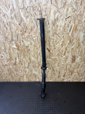 Wał приводной bmw f30 n47 7600185 фото №1