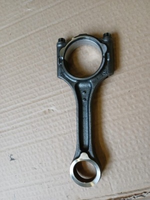 Шатун d4204t23 2.0 d3 d4 volvo xc60 ii 2018 фото №1