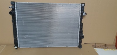 Радиатор discovery sport evoque ipace k8d28k230ac фото №1