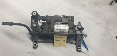 COMPRESSOR PUMP SUSPENSION 7P0616006E CAYENNE TOUAREG Q7 4L  