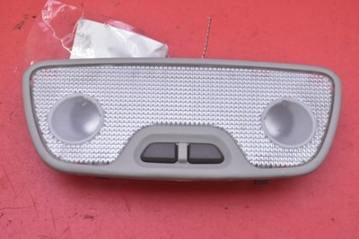 Лампа освещение салона задняя 9178936 volvo xc90 1 i 02-06 фото №1