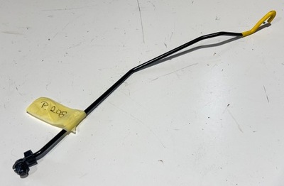 Peugeot 208 i кронштейн капот 9802277480 фото №1