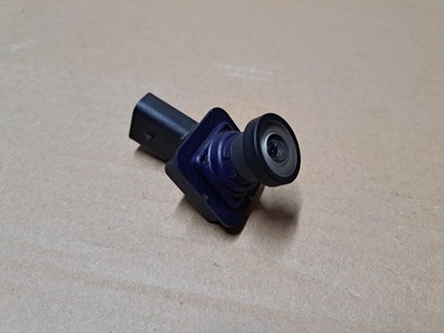 Камера заднего вида ford focus iii f1ct-19g490-ab 5 фото №1