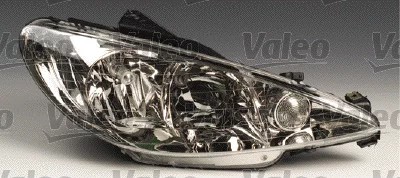 043051/VAL LAMP HALOGEN LAMP L  