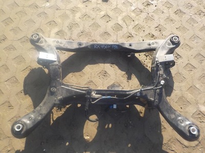 Подрамник подрамник задняя lexus rx450 2013-2020 фото №1