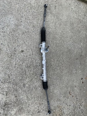 Рулевая рейка трансмиссия jeep compass ii 2018r фото №1