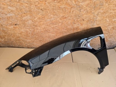 Porsche taycan 9j крыло левый передний фото №1