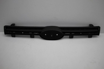 Ford ecosport решётка радиатора идеальное состояние фото №1