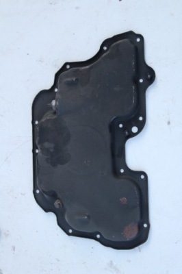 Поддон масляная mercedes a6420100928 v6 фото №1