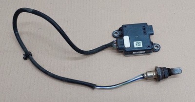 Датчик лямбда-зонд maserati levante фото №1