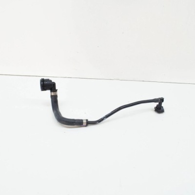 Mercedes-benz gle w167 lower air vent шланг a1675014900 oem фото №1