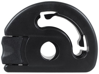 Кронштейн кронштейн підлокітник citroen berlingo фото №1