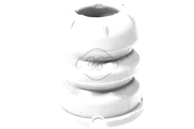 Отбойник амортизатора metalcaucho фото №1