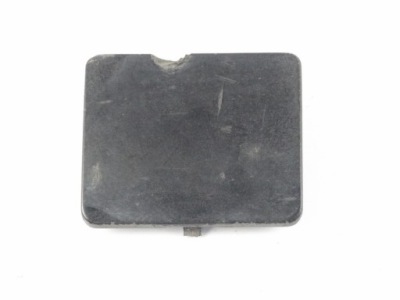 Mercedes w220 w140 заглушка порог накладки порога фото №1