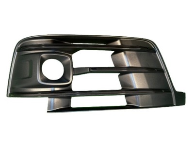 AUDI Q7 4M0 S-LINE DEFLECTOR DE PARAGOLPES DERECHA 4M0807682E  