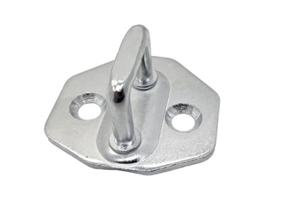 Зачіп замка двері bok розсувних sprinter crafter man tge 2006 - фото №1