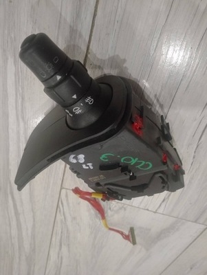 Перемикач світла renault clio iii 88102002 фото №1