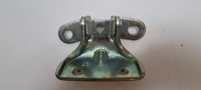 Петля дверь задняя левый верхний hyundai 79410-3k000 фото №1