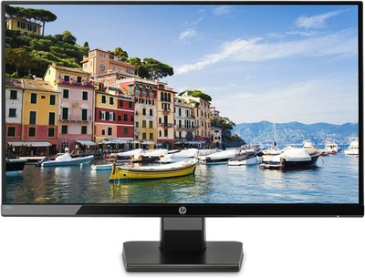 MONITOR HP 24W FULL HD 60HZ IPS 23.8C (U) WADA