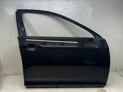 DE PUERTA DERECHA PARTE DELANTERA VW PASSAT B8 3G0831312K  