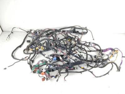 2018 tesla model x джгут електрична 207242903b фото №1