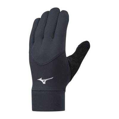 Mizuno Rękawiczki biegowe Warmalite Glove roz.S