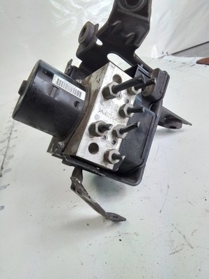 N10 насос гальмівна abs opel insignia a 22884754 фото №1