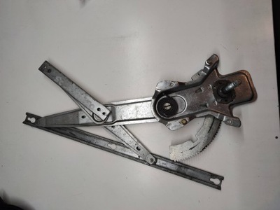 Механизм подъёма стекло rover 25 3дверь правый фото №1