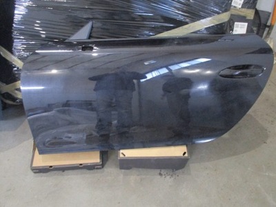 Porsche carera 911 991cabrio дверь правое/левое фото №1