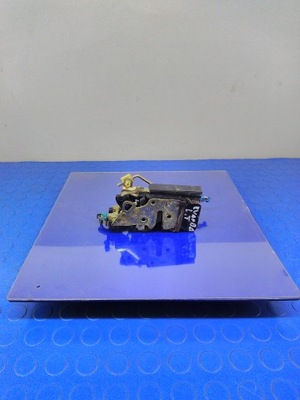 Chevrolet evanda замок двері задній задня лівий 5d19 фото №1