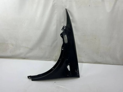 Tesla model x крила лівий перед передній фото №1