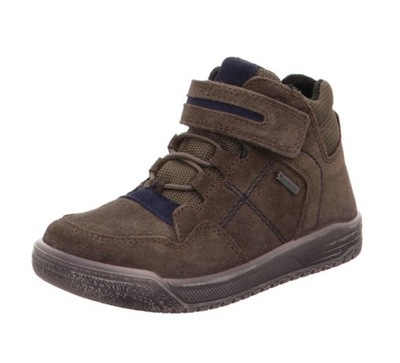 TRZEWIKI SUPERFIT 3-09059-30 GORE-TEX r. 29