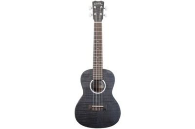 Ukulele koncertowe - Cordoba 15CFM Granite Grey