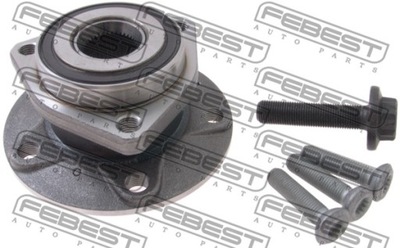 STEBULE PRIEKINĖ AUDI A3/S3/SPORTB./LIM./QU 2004-20 