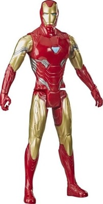 Figurka Avengers Titan Hero Iron Man