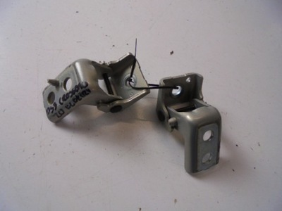 Петлі двері лівий задня citroen ds3 crossback e-tense 2020 rok eph фото №1