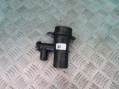 Шланг заливної пального jumper boxer 1379092080 фото №1