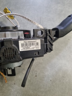 Перемикач комбінований 96659938xt scudo фото №1