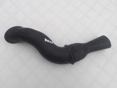 Alfa romeo giulietta 1.6 jtd 10-20 труба воздухозаборник воздуха ловушка 51807538 оригинальный номер фото №1