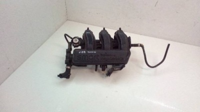 Молдинг впрыскная smart fortwo coupe 0,8b 0003096 фото №1